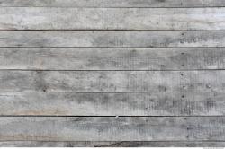 Bare Planks Wood